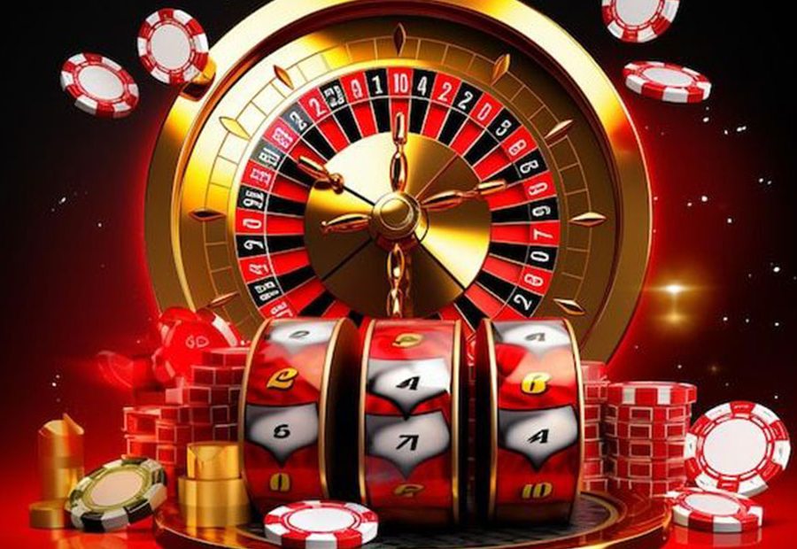 Ảnh chuyên mục Game Bài