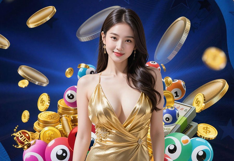Ảnh chuyên mục Xổ Số
