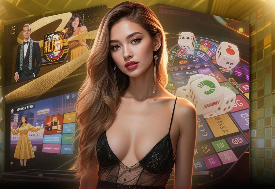 Ảnh chuyên mục Casino