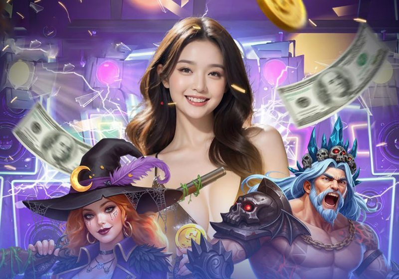 RTP nói gì về một phiên chơi dành cho người mới
