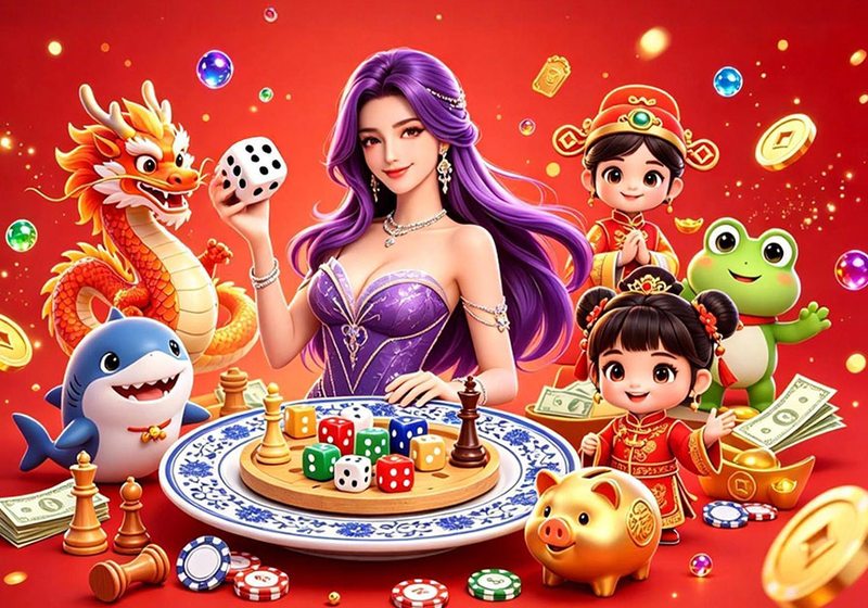 Chơi thử và chơi bằng số dư thật – hướng dẫn Nổ Hũ và các tình huống liên quan