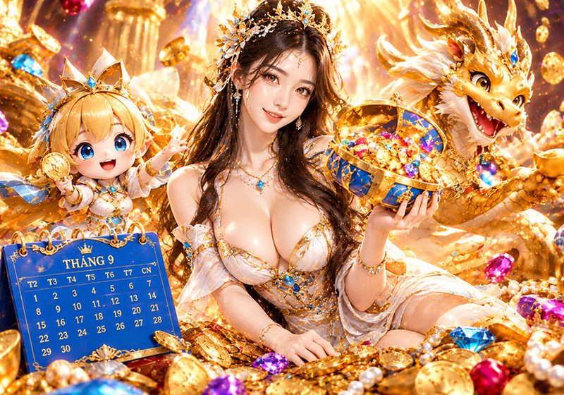 Phân biệt jackpot cố định và tích lũy cùng Y8BET