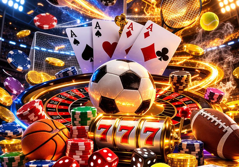 Sắp xếp thời gian theo dõi giải tại Y8BET