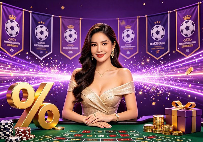 Chọn môn thể thao theo thời gian theo dõi cùng Y8BET