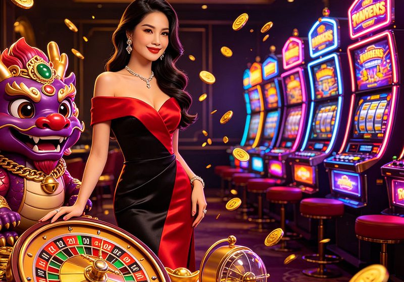 Baccarat và cách đọc bảng trả tại Y8BET