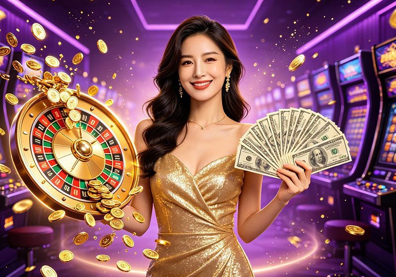 Blackjack – hiểu hành động trên bàn dành cho người mới