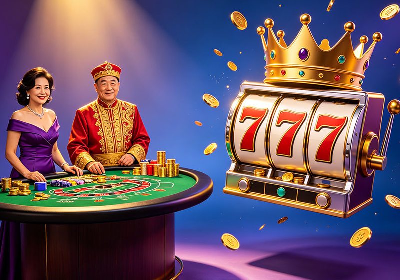 Blackjack khi bàn có luật chia bài khác nhau cùng Y8BET
