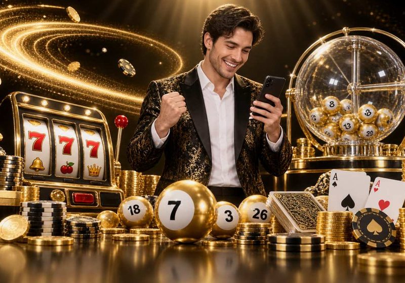 Poker và thứ tự các nhóm bài từ quy tắc đến thao tác