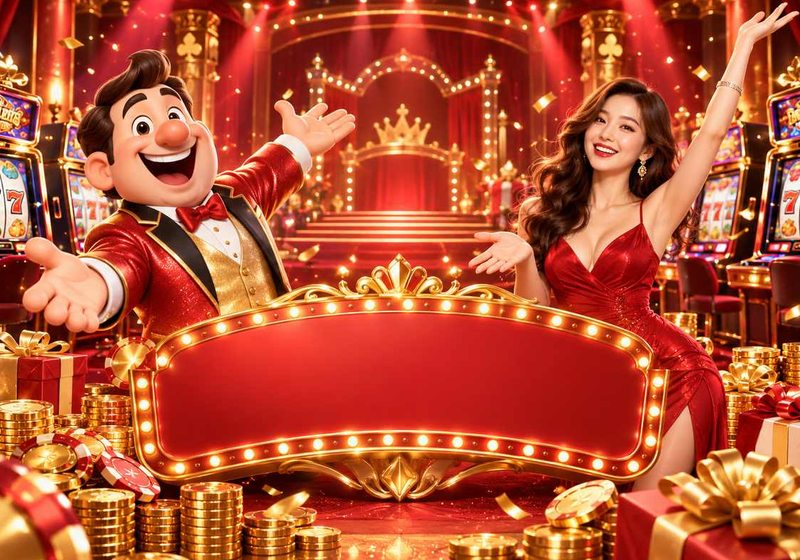 Chọn chủ đề casino cho người mới – hướng dẫn theo tình huống
